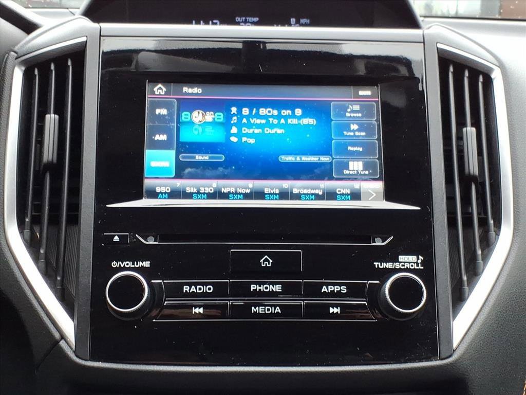 Used 2021 Subaru Crosstrek 2.0i Premium w/ Popular Package #3 image 15