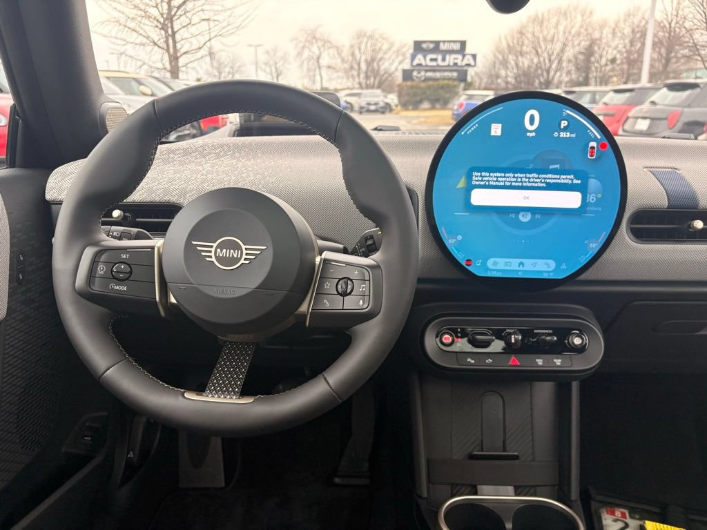 Certified 2026 MINI Cooper S FWD image 11