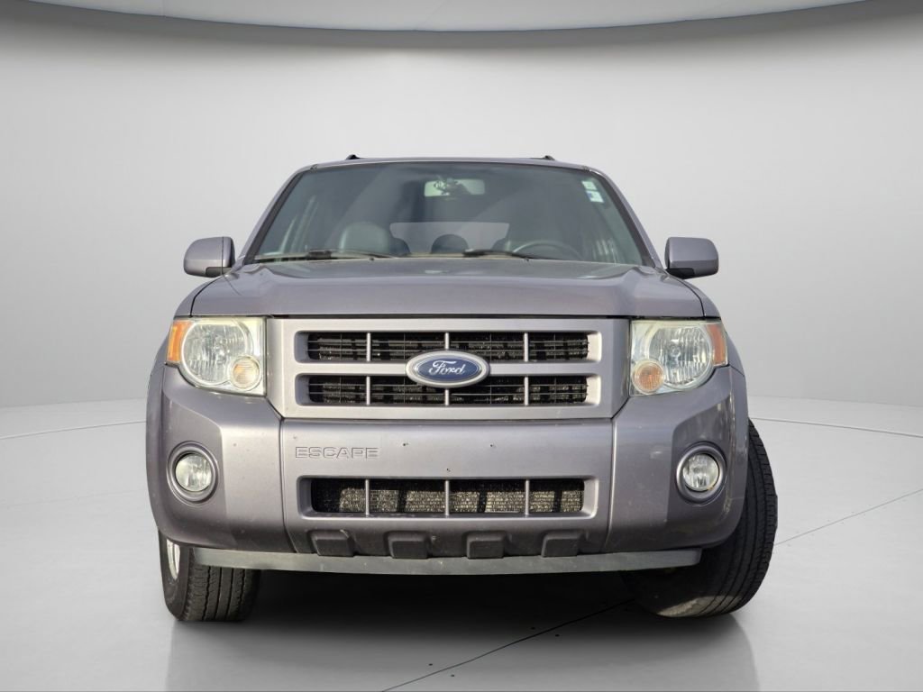 Used 2008 Ford Escape Limited image 3