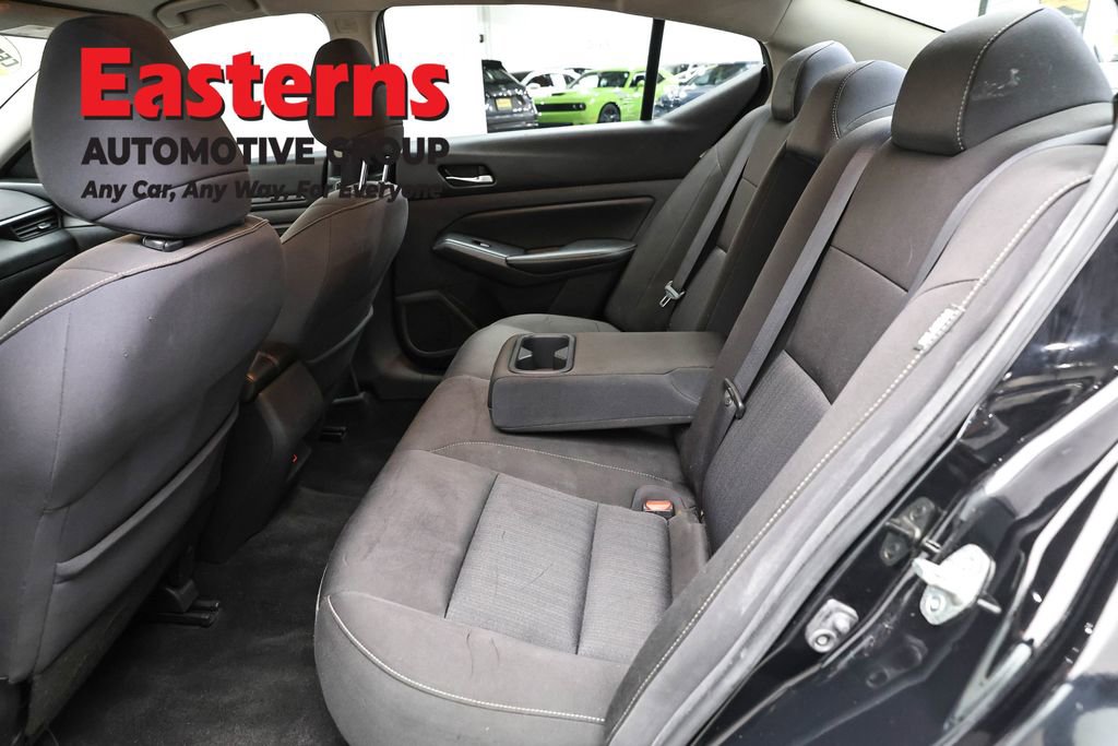 Used 2019 Nissan Altima 2.5 S image 21