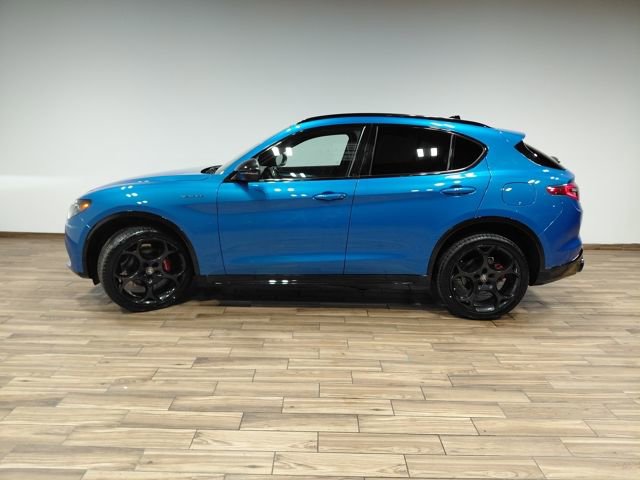 Used 2024 Alfa Romeo Stelvio Veloce image 26