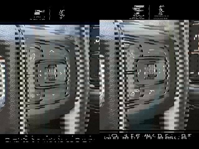 Used 2024 GMC Yukon XL Denali Ultimate image 13