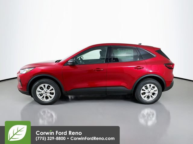 New 2026 Ford Escape Active w/ Cold Weather Package AWD/4WD image 4
