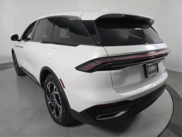 New 2026 Lincoln Nautilus Premier w/ Equipment Group 102A image 7