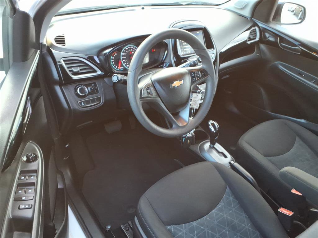 Used 2021 Chevrolet Spark LT w/ Spark Special Edition image 14