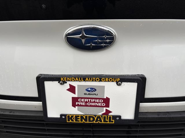 Used 2024 Subaru Solterra Touring w/ Touring Package image 26