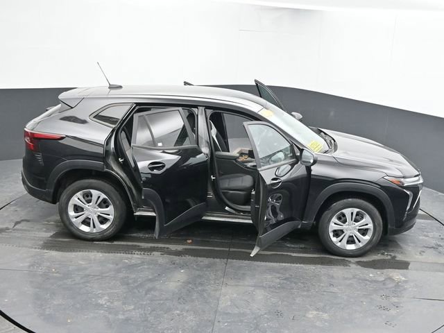 Used 2024 Chevrolet Trax LS image 61