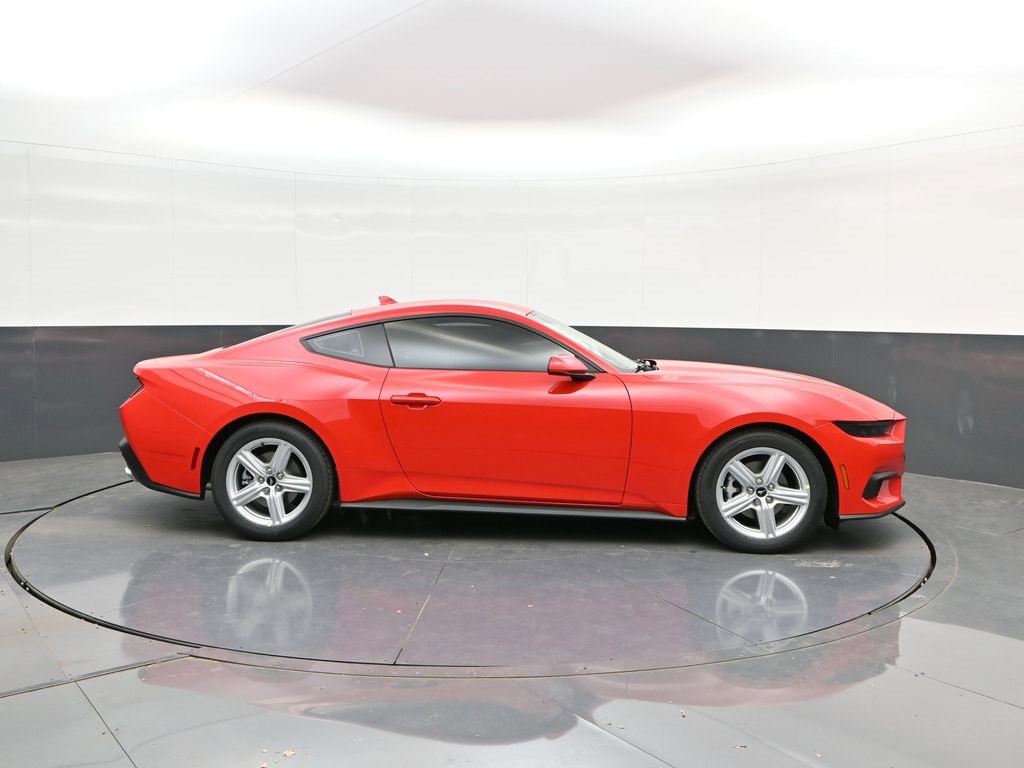 New 2026 Ford Mustang Premium image 22