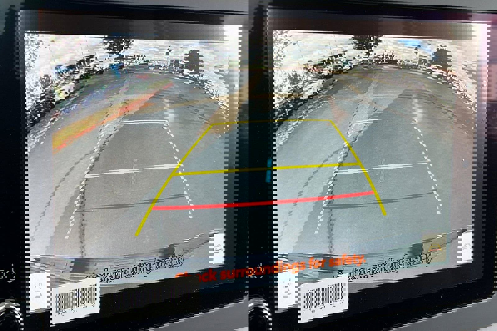 New 2026 Toyota Tacoma SR5 image 20