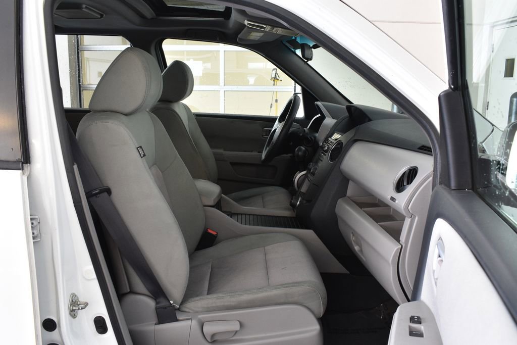 Used 2015 Honda Pilot SE image 30