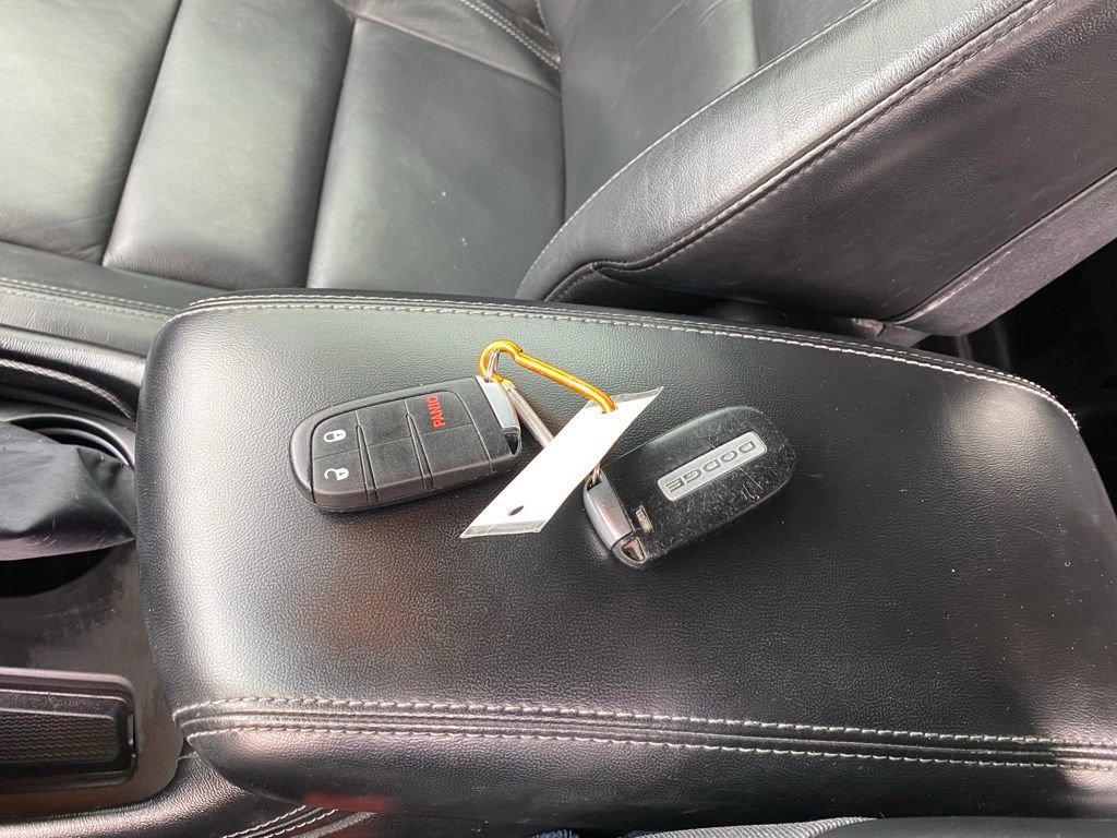 Used 2021 Dodge Durango GT RWD image 27