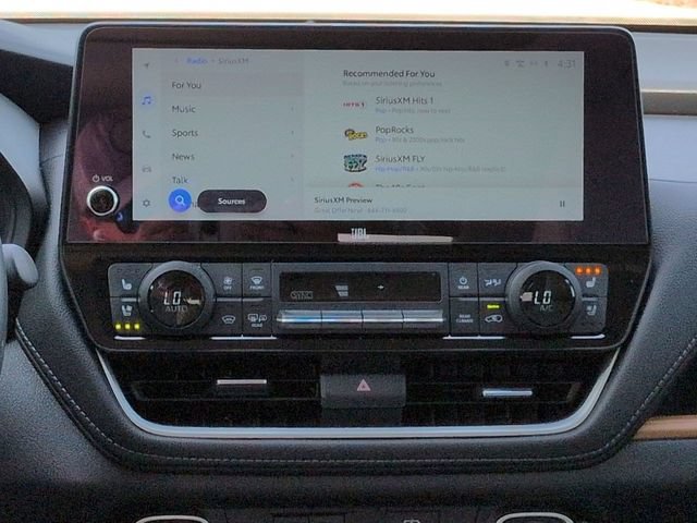 Used 2024 Toyota Grand Highlander FWD image 17