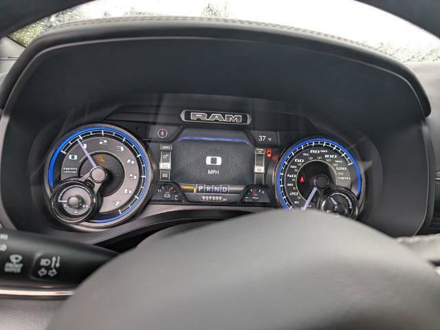 Used 2019 RAM 1500 Limited image 20