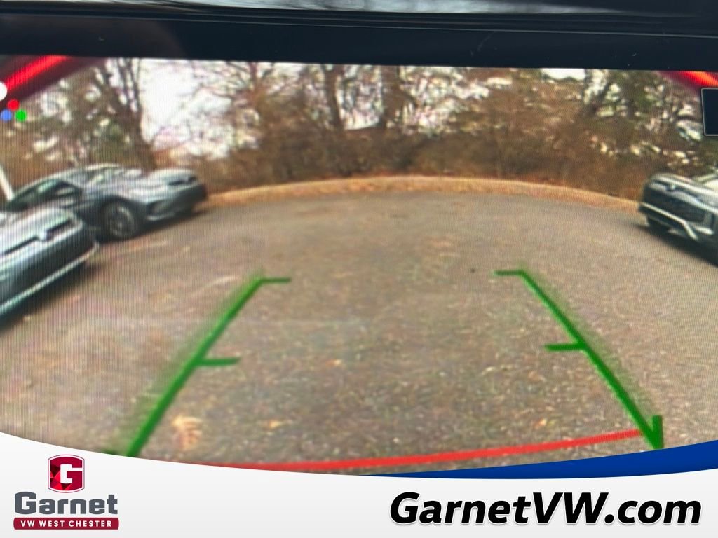 New 2026 Volkswagen Jetta GLI Autobahn image 14