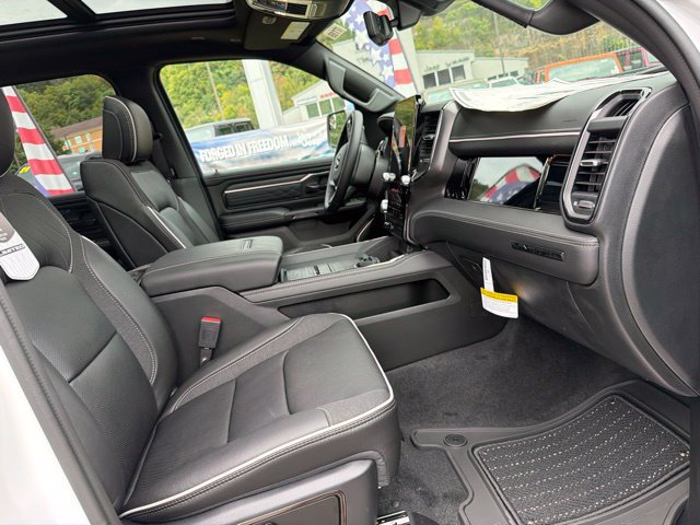 New 2027 RAM 1500 Limited AWD/4WD image 29