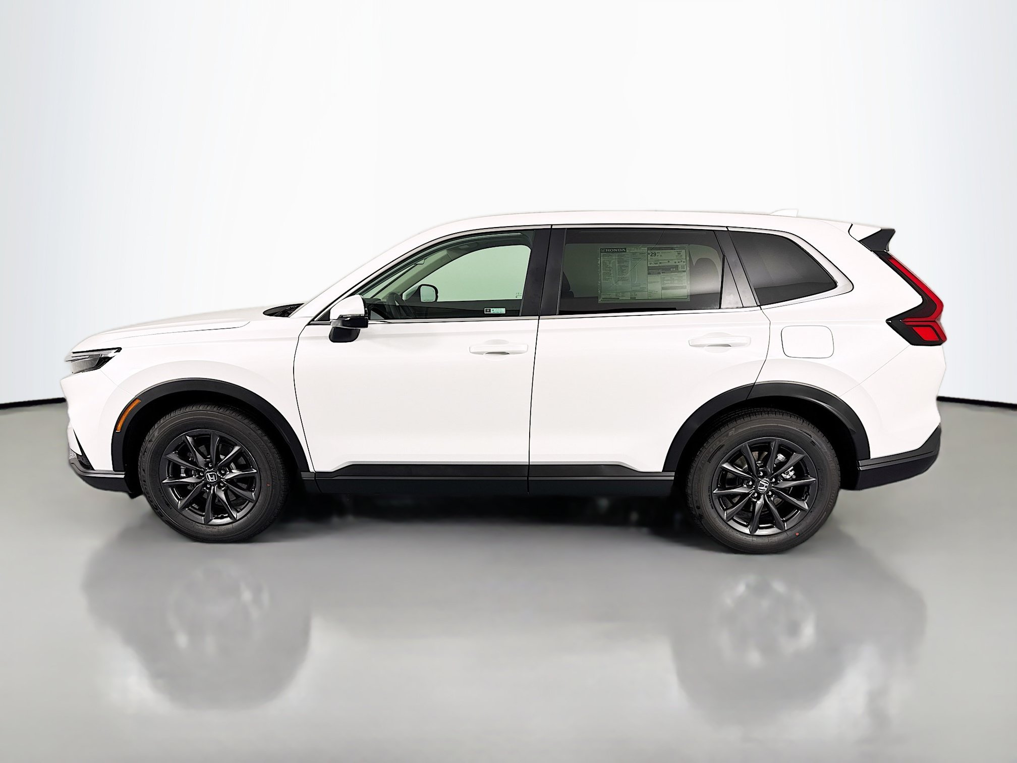 New 2026 Honda CR-V EX-L image 8