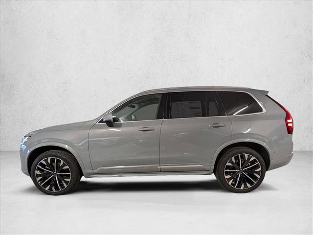 New 2026 Volvo XC90 B6 Ultra w/ Protection Package image 10