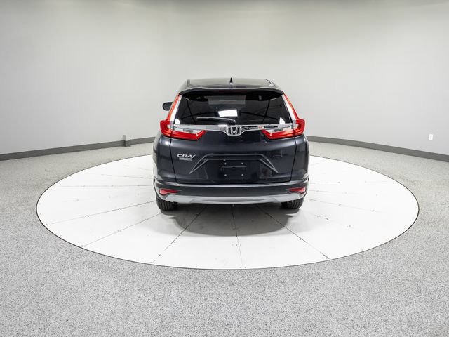 Used 2019 Honda CR-V EX image 32