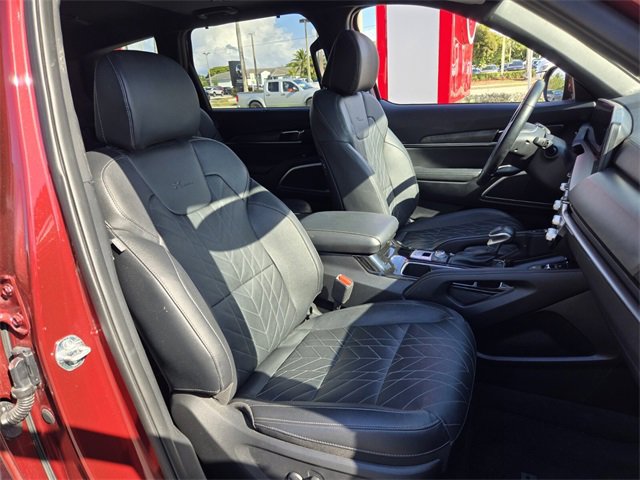 Used 2024 Kia Telluride EX X-Line image 19