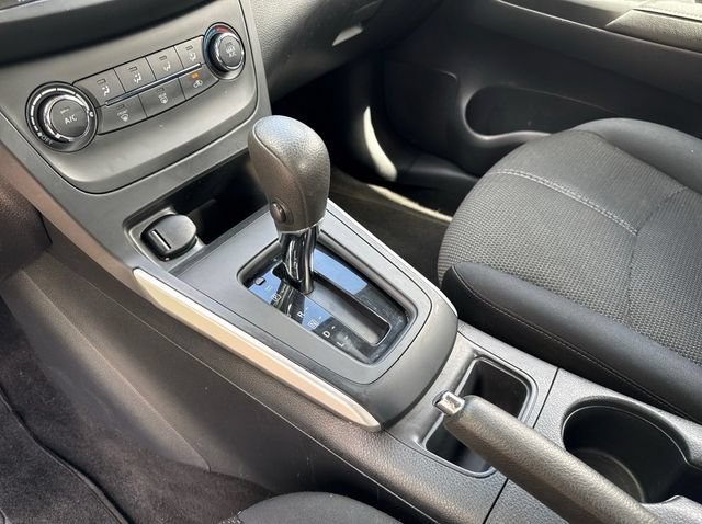 Used 2016 Nissan Sentra S FWD image 24