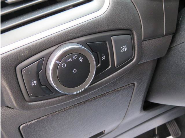 Used 2024 Ford Edge SEL AWD/4WD image 10