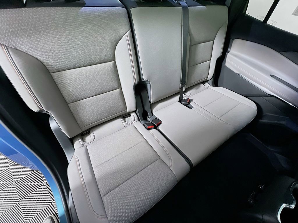 New 2026 Chevrolet Traverse LT w/ LPO, Floor Liner Package image 28