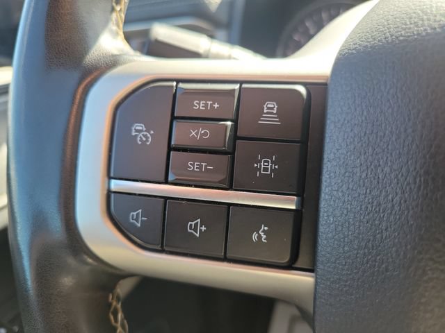 Used 2024 Ford Expedition Max Limited AWD/4WD image 21