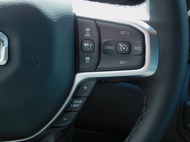 New 2026 RAM 1500 Big Horn image 16