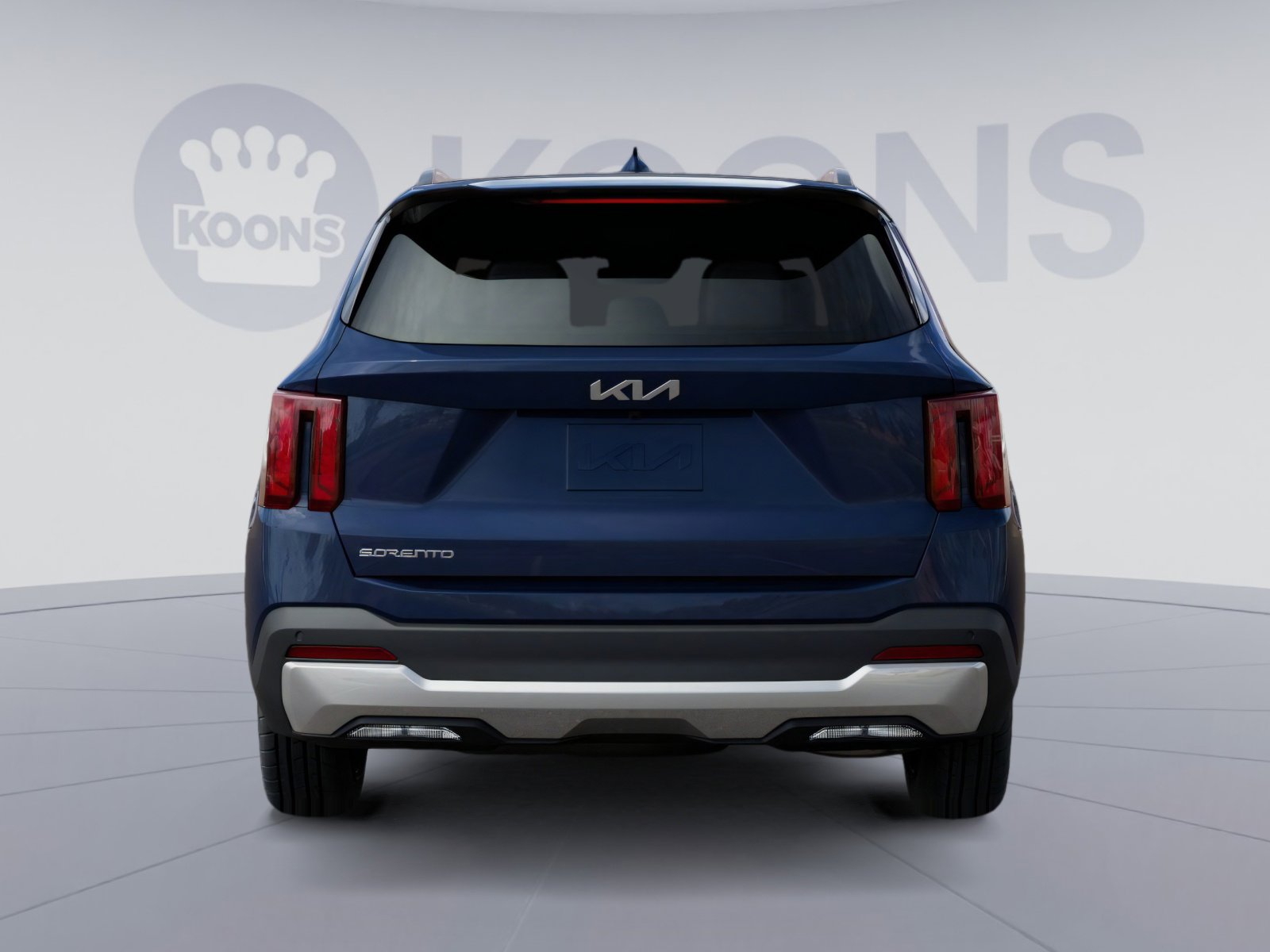 New 2026 Kia Sorento S w/ S Panoramic Sunroof Package image 16