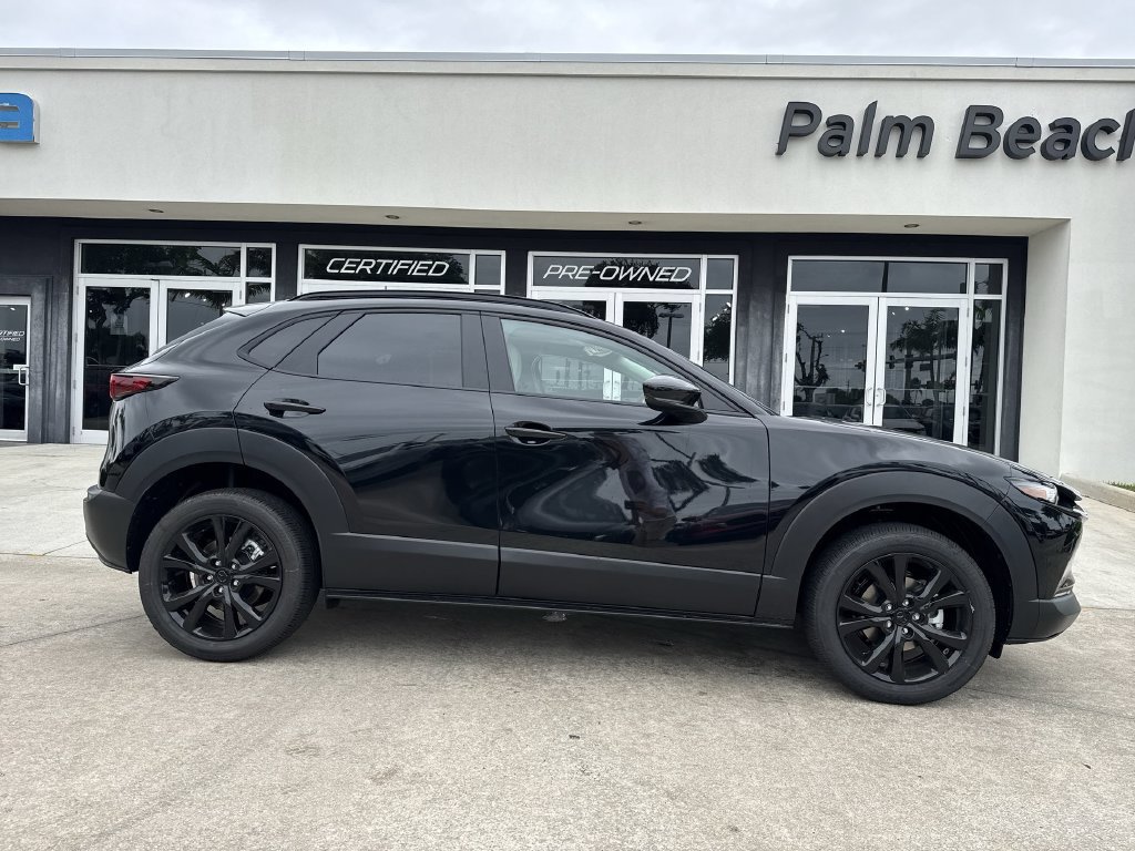 New 2026 MAZDA CX-30 Aire Edition AWD/4WD image 23