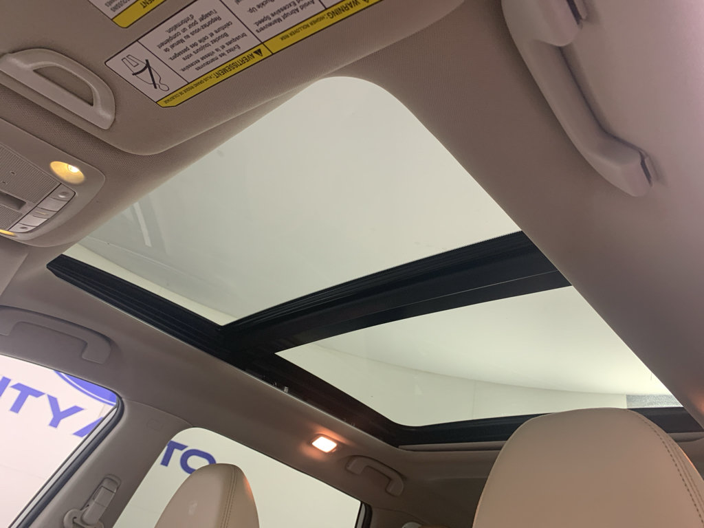 Used 2018 Nissan Rogue SL w/ Premium Package FWD image 29