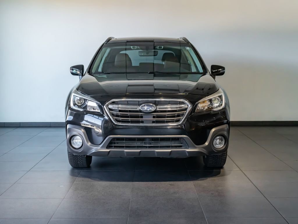 Used 2018 Subaru Outback 3.6R Touring image 10