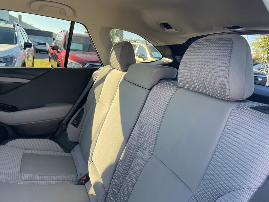 Certified 2021 Subaru Outback Premium w/ Popular Package #1 image 23