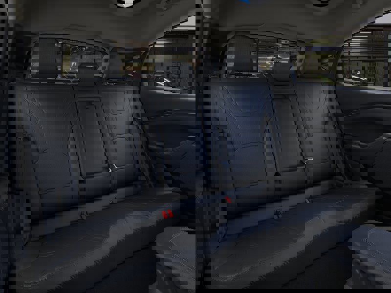 New 2025 Ford Mustang Mach-E Premium image 11