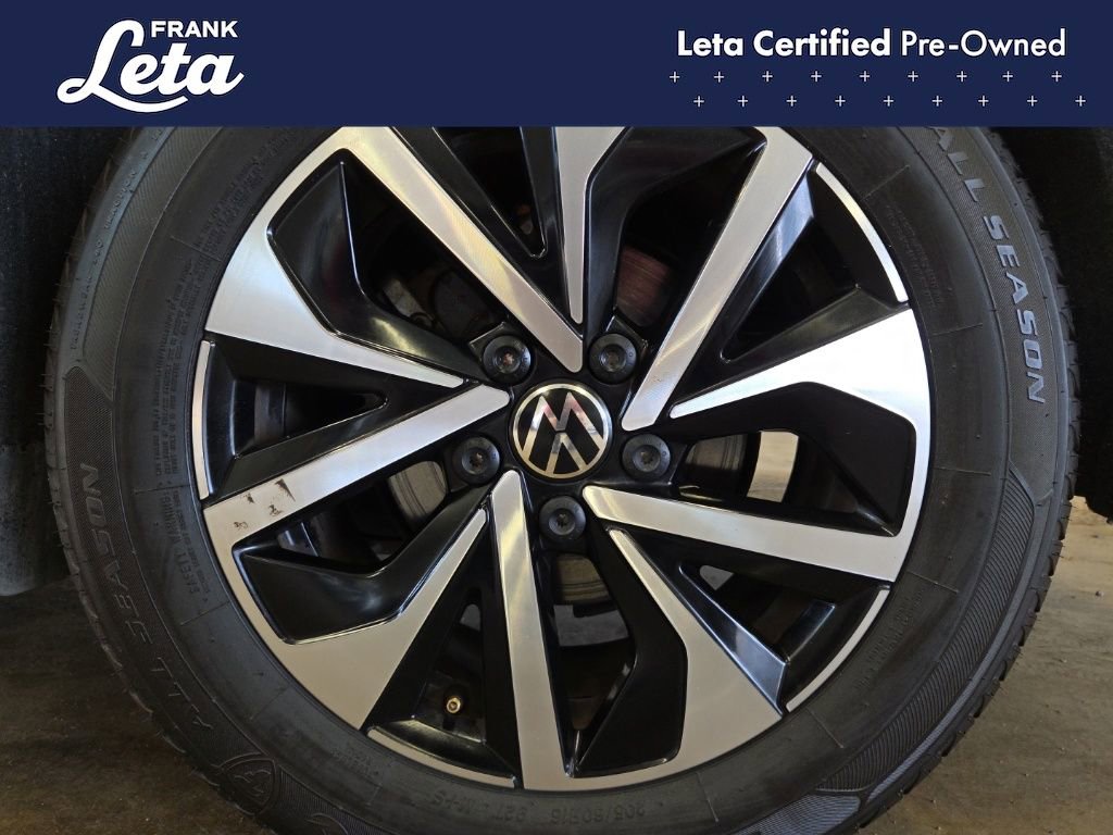 Used 2024 Volkswagen Jetta S image 14