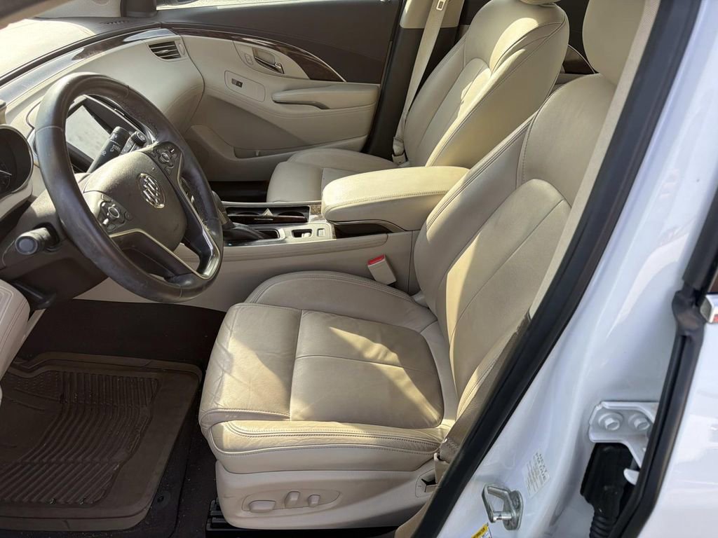 Used 2015 Buick LaCrosse Leather image 20