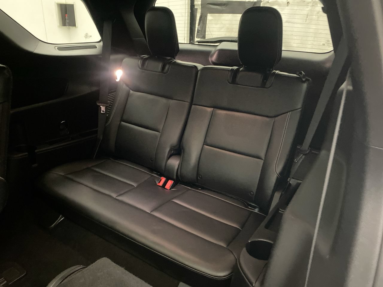 Used 2020 Ford Explorer ST w/ ST Street Pack AWD/4WD image 26