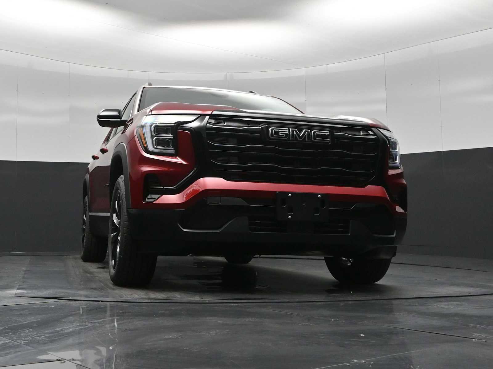 New 2026 GMC Terrain Elevation w/ Elevation Premium Package image 19