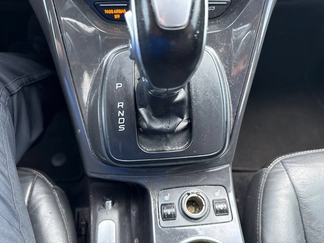 Used 2015 Ford Escape Titanium FWD image 14