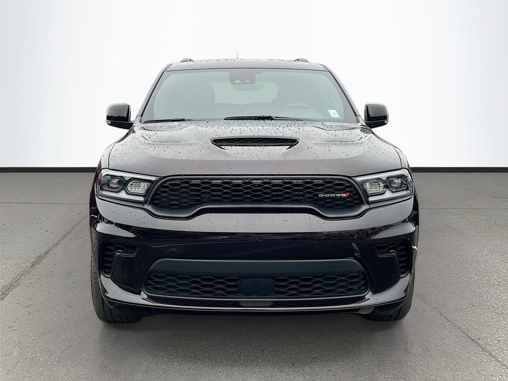 Certified 2024 Dodge Durango GT image 2
