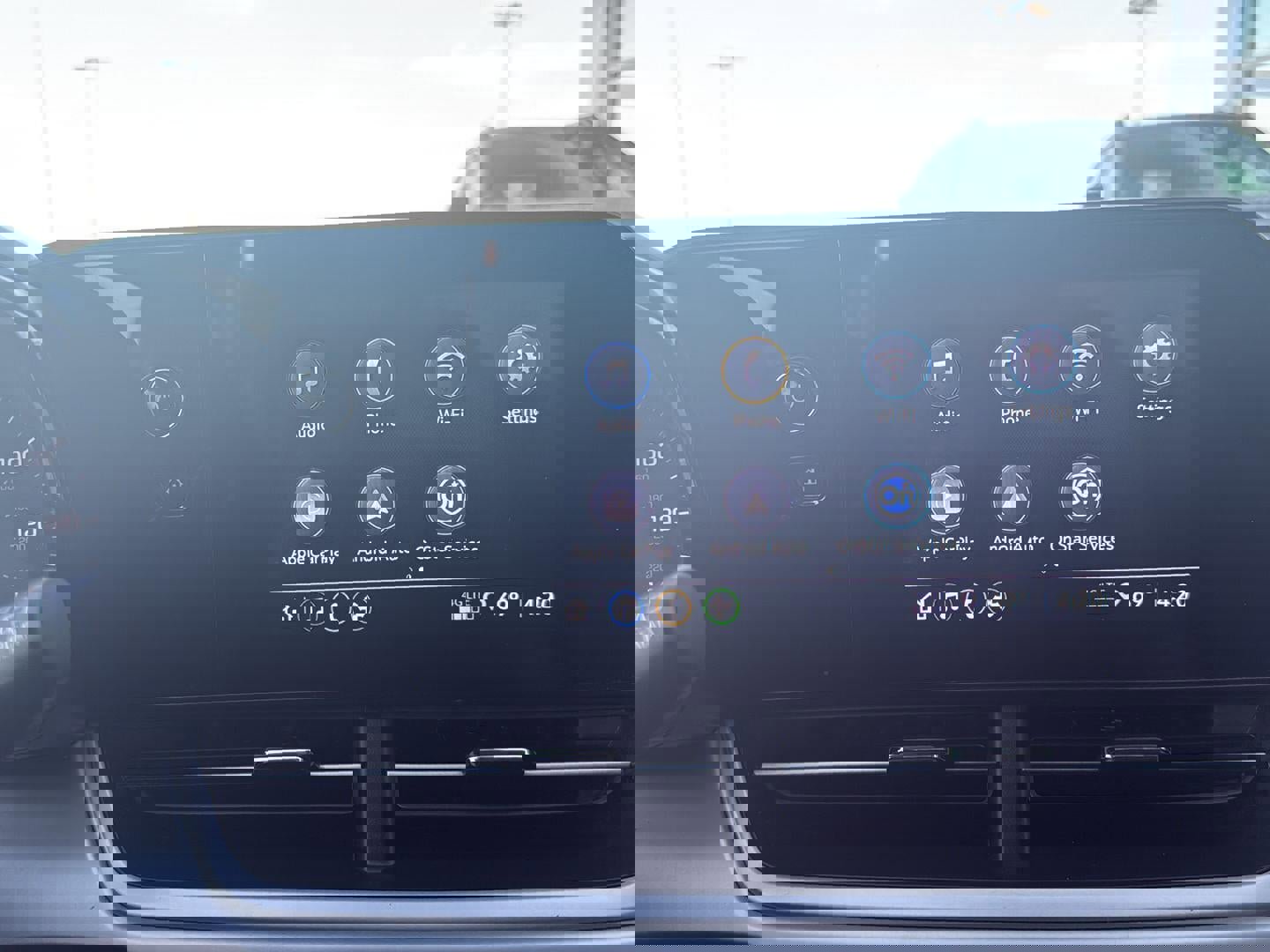 Used 2025 Chevrolet Trax LS w/ LS Convenience Package image 19