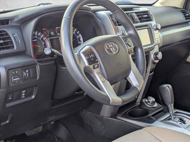 Used 2019 Toyota 4Runner SR5 image 10