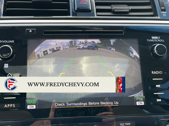 Used 2018 Subaru Outback 2.5i Limited AWD/4WD image 20