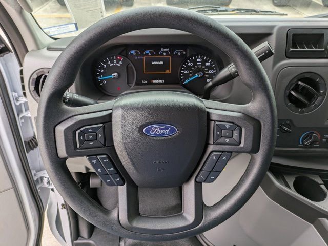 New 2026 Ford E-350 and Econoline 350 Super Duty w/ Power Equipment Group image 23