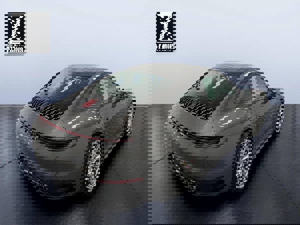 Used 2024 Porsche 911 Carrera 4S image 6