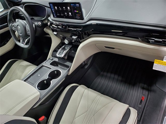 New 2026 Acura MDX Type S image 14