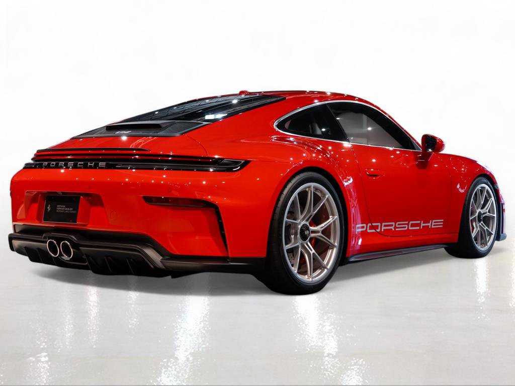 Used 2026 Porsche 911 GT3 RWD image 10