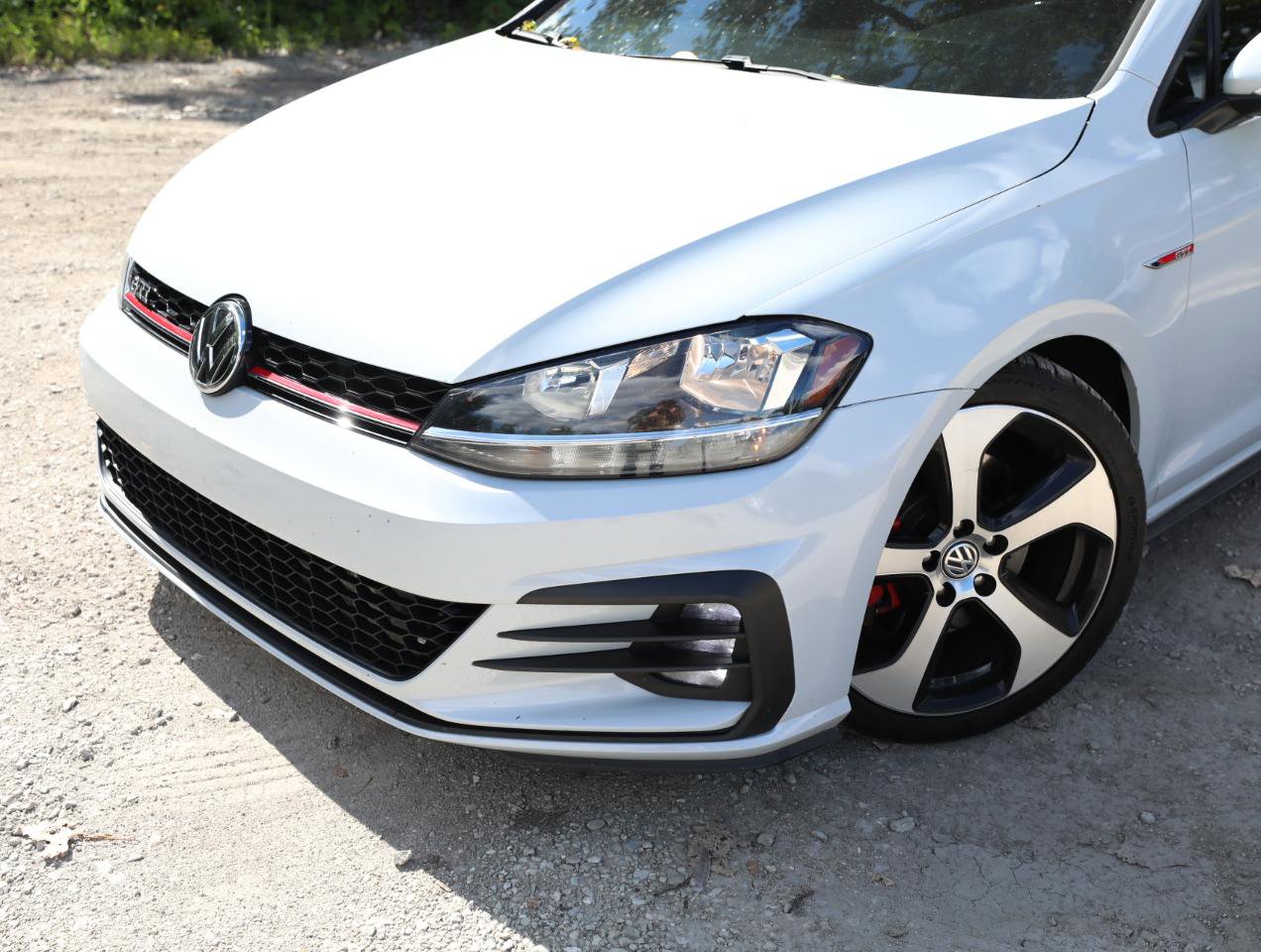 Used 2018 Volkswagen GTI S image 2