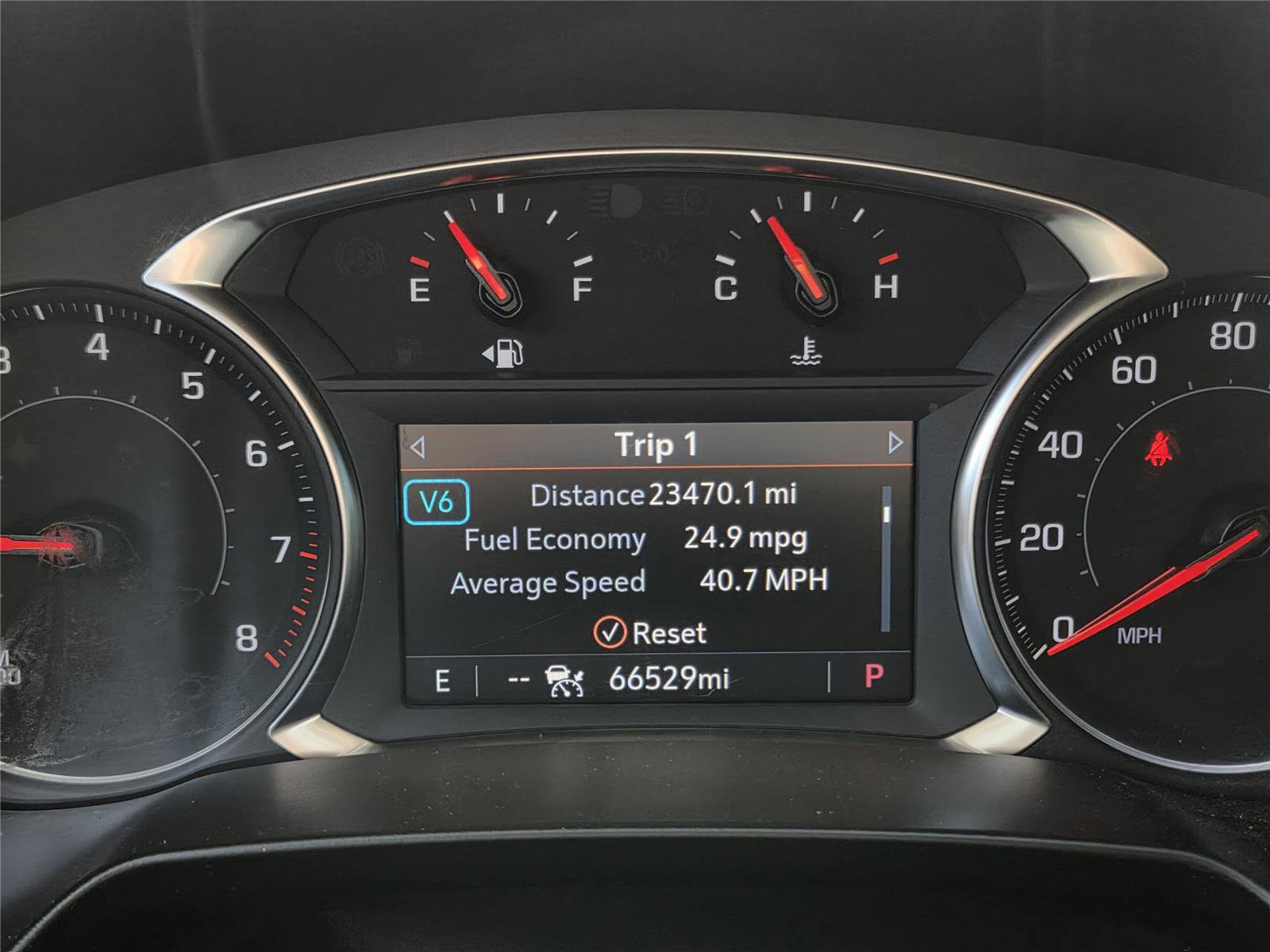 Used 2024 Chevrolet Blazer LT w/ Sound & Technology Package AWD/4WD image 25