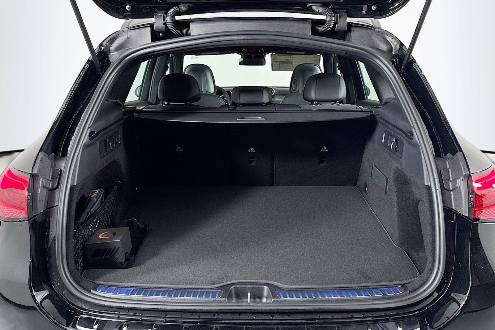 New 2026 Mercedes-Benz GLC 43 AMG 4MATIC image 22